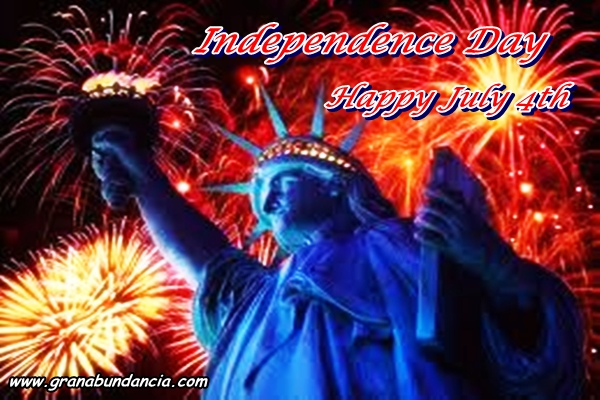 Fotos de Independencia de Estados Unidos 4 de Julio